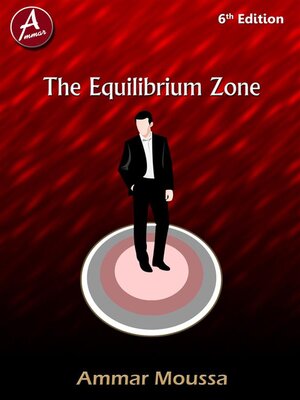 cover image of The Equilibrium Zone